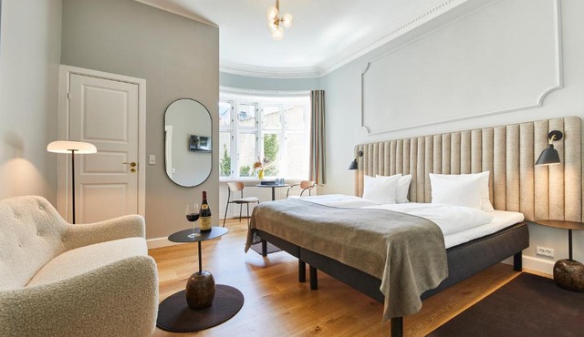 Hotel Sct. Thomas