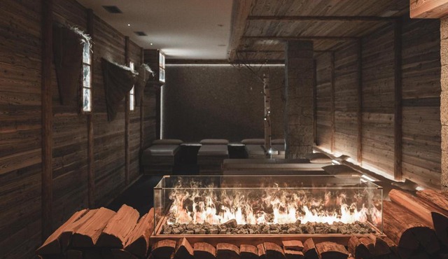 Hotel Selva