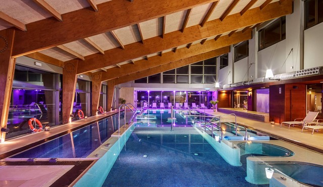 Hotel & Spa La Collada