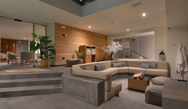 Hotel Sporting - Family Hospitality