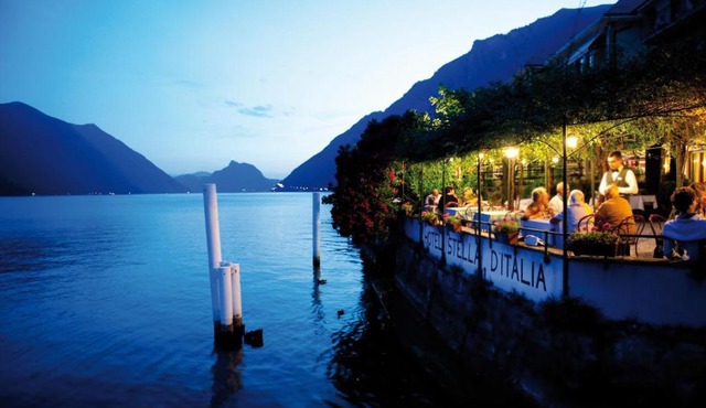 Hotel Stella D'Italia