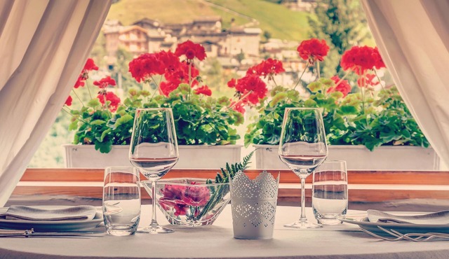 Hotel Tremoggia