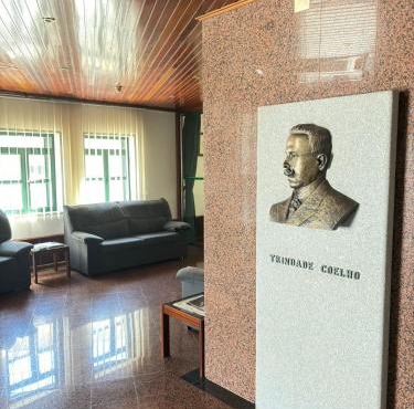 Hotel Trindade Coelho
