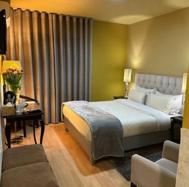 Hotel Tulipa