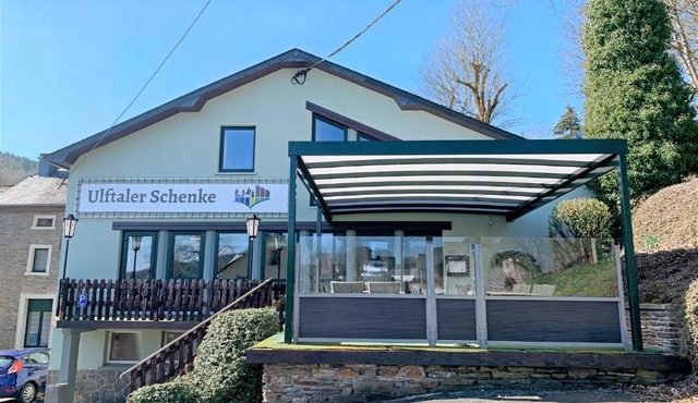Hotel Ulftaler Schenke
