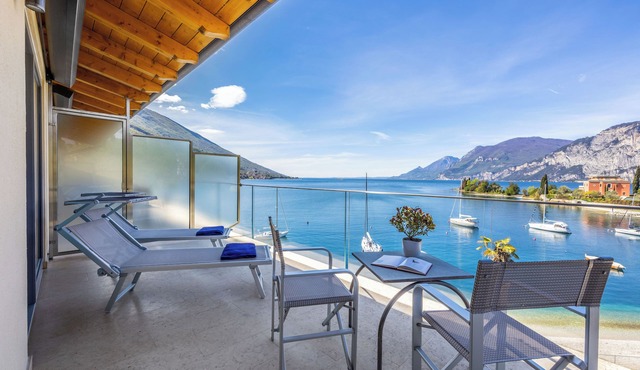 Hotel Val Di Sogno - Adults Only