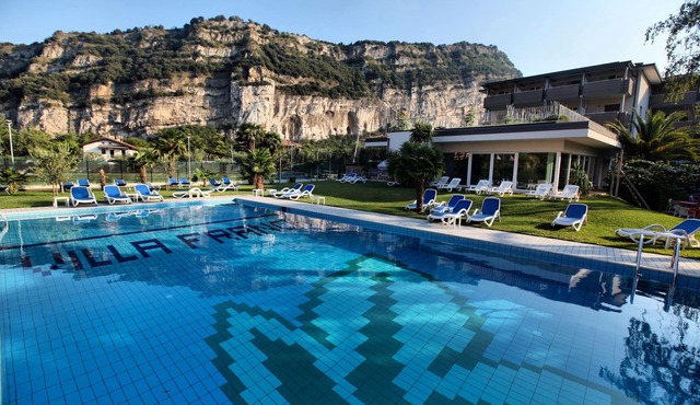 Hotel Villa Franca