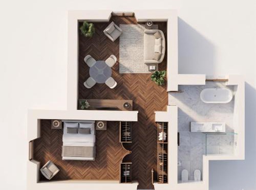 Hotel Villa Giulia