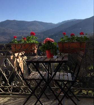 Hotel Villa San Fedele