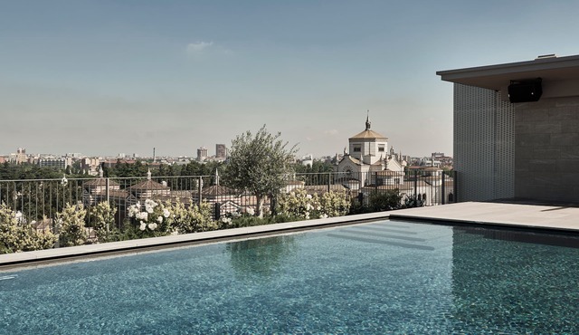 Hotel Viu Milan, a Member of Design Hotels