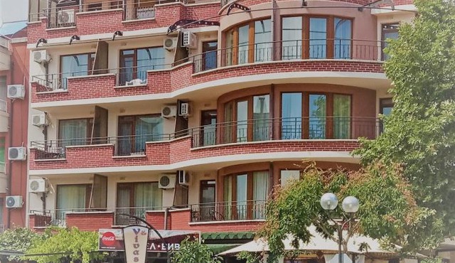 Hotel Vivas