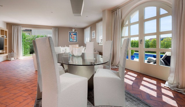 House for 4 guests with 141m² in Vabriga (127122)