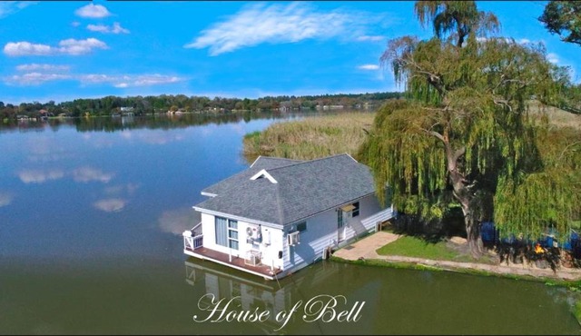 House of Bell - Vaal River