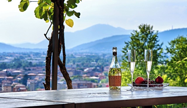 HOUSE SAN GIORGIO - THE GRAND VISTA