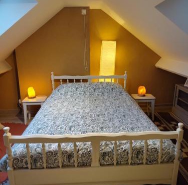 Huis van Rooi Willebringen