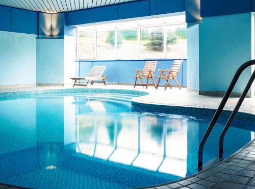 Hunton Park Hotel