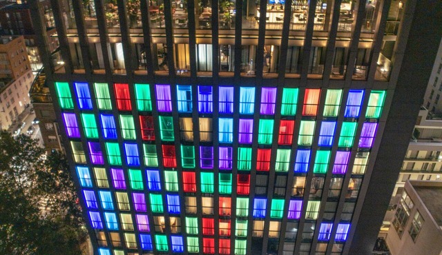 Hyatt Centric Milan Centrale