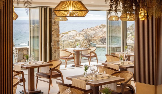 Iberostar Selection Creta Marine