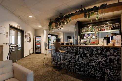 ibis Brussels Waterloo