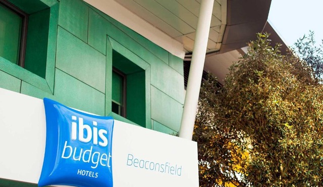 ibis budget Beaconsfield