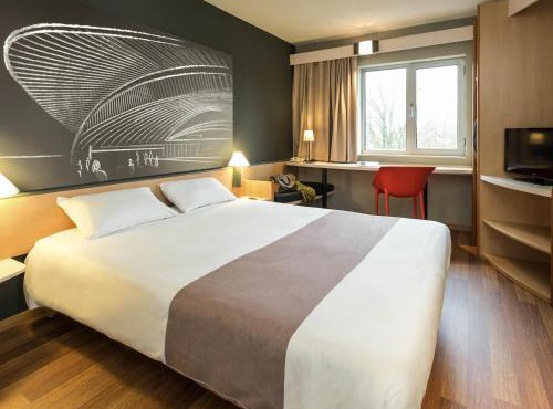 ibis Liège Seraing