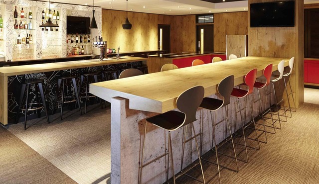 ibis London Thurrock M25