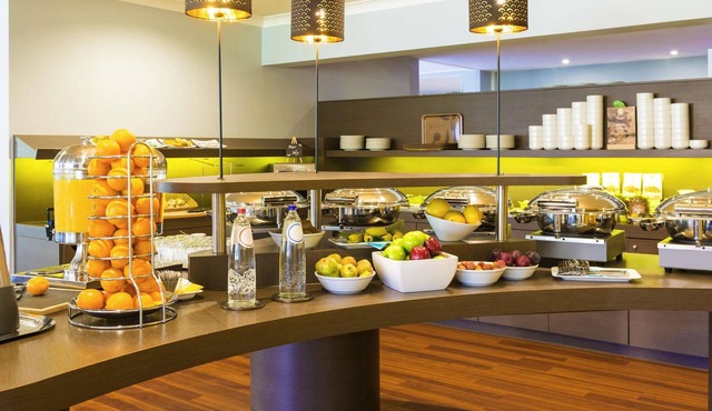 ibis Styles Louvain la Neuve Hotel et Events
