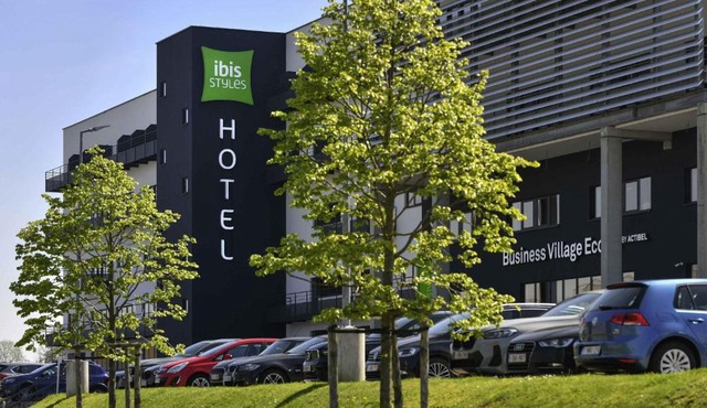 ibis Styles Namur