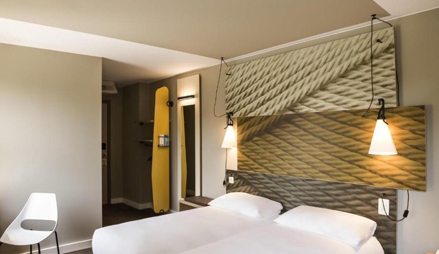 Ibis Wavre Brussels East