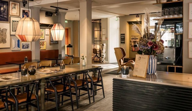Ibsens Hotel