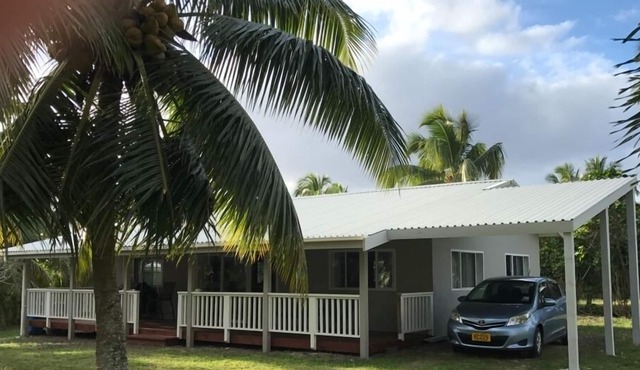 Ideal Private, Secluded and Tranquil Retreat