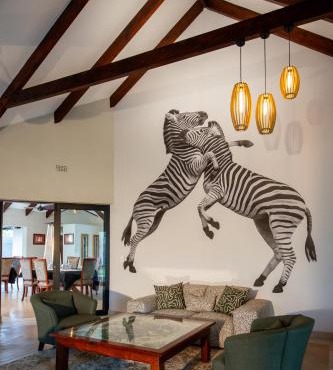 Idube Game Reserve