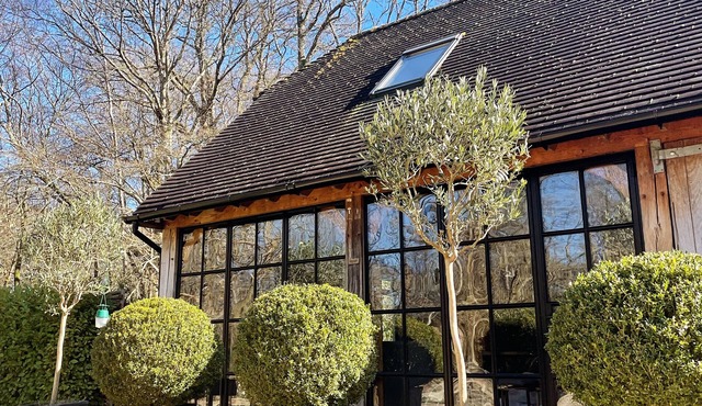 Idyllic Cottage in the heart of The South Downs