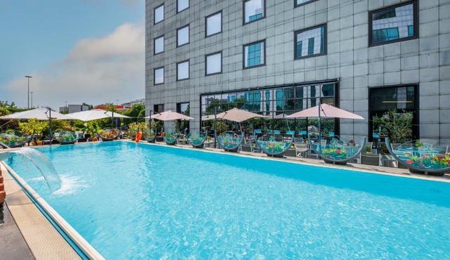 iH Hotels Milano Lorenteggio