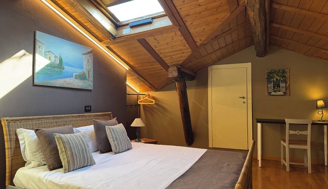 II Torchio - Guest House