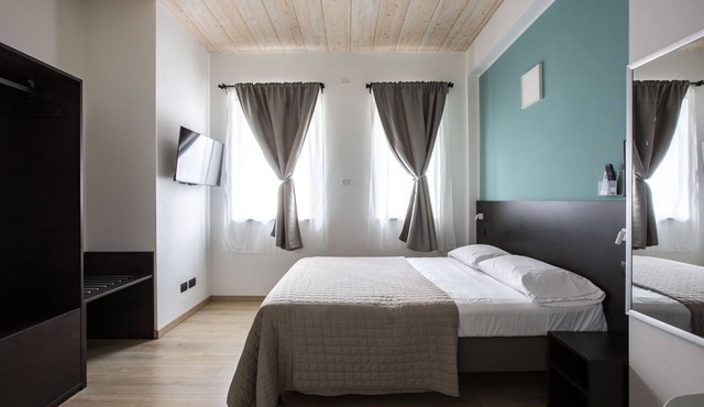 Il B&B di Piazza Motta