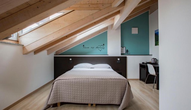 Il B&B di PIAZZA MOTTA