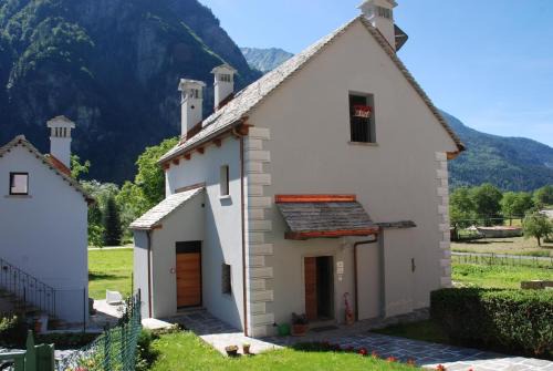 Il Borgo Antico