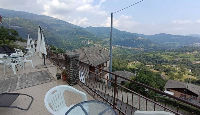 Il Borgo del Castello