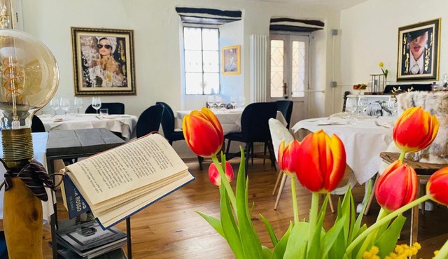 Il Borgo Di Sabine