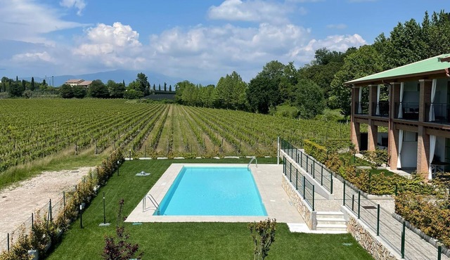 IL CASCINALE 4, SUPER RELAX & CHARME