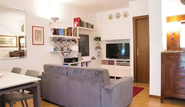 Il giardino di Ardi - One Bedroom Apartment, Sleeps 4