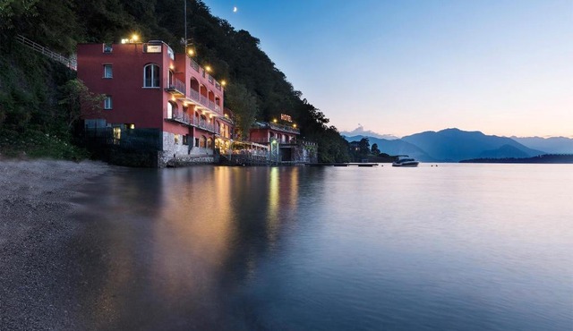 Il Porticciolo