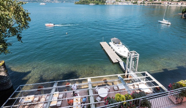 Il Porticciolo