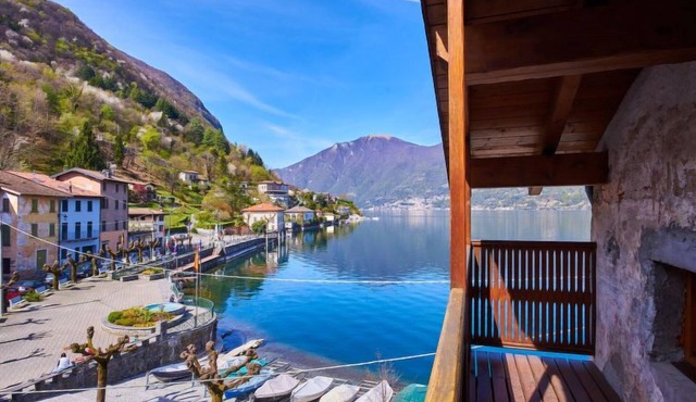 Il Torrione by Interhome