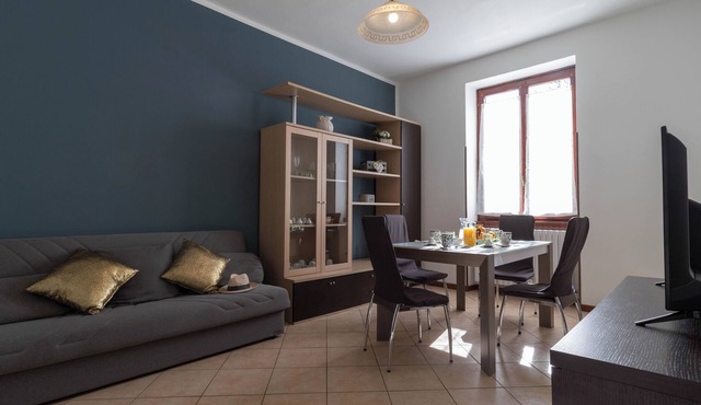 Il Villaggio Family Apartment