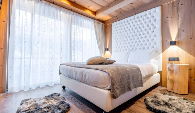 'Imbosc'ché Bnb Argento' Room with Mountain View, Shared Garden & Wi-Fi