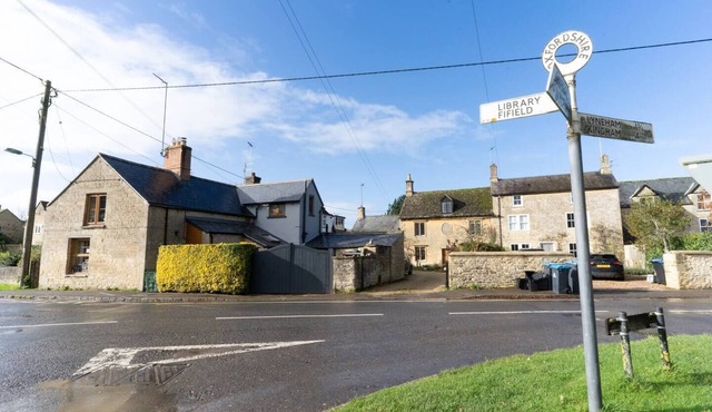 Impeccable 2-Bed Apartment in Chipping Norton