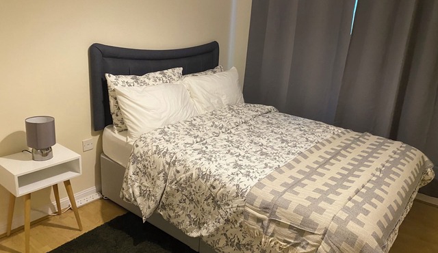 Impeccable 2-Bed Apartment in London