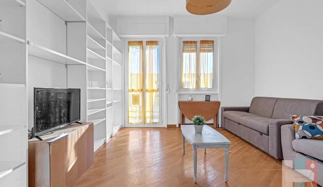 INA19 [Città Studi] Spacious and centrally located